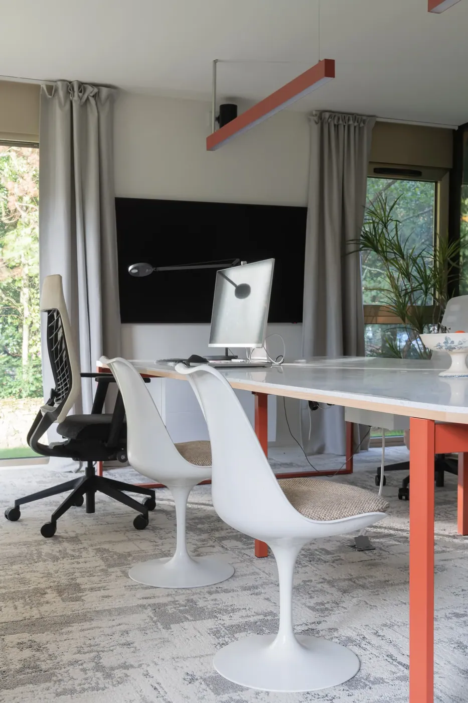 Bureaux Esquisse — vue 2